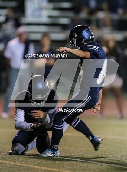 Thumbnail 3 in  Paso Robles vs Sierra Canyon photogallery.