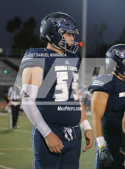 Thumbnail 3 in  Paso Robles vs Sierra Canyon photogallery.