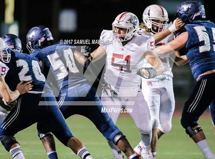 Thumbnail 2 in  Paso Robles vs Sierra Canyon photogallery.