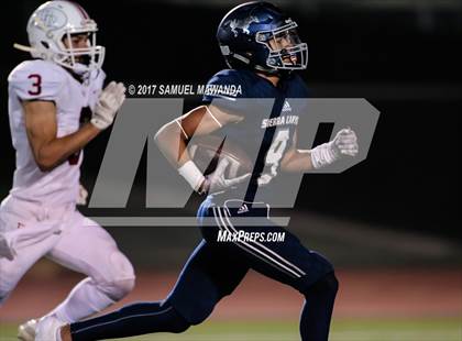 Thumbnail 3 in  Paso Robles vs Sierra Canyon photogallery.