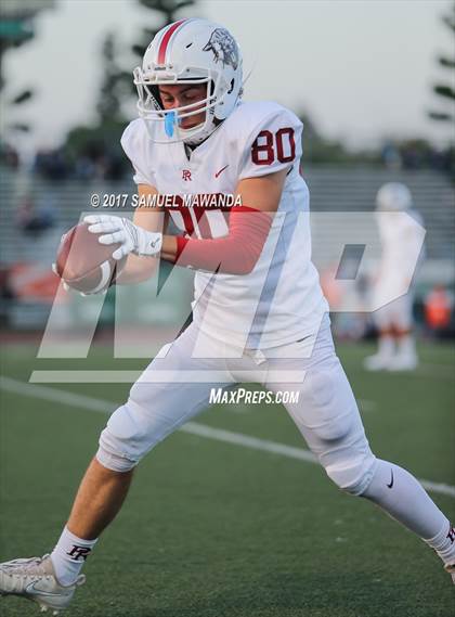 Thumbnail 1 in  Paso Robles vs Sierra Canyon photogallery.