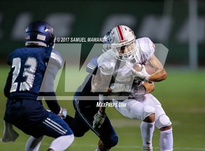 Thumbnail 2 in  Paso Robles vs Sierra Canyon photogallery.