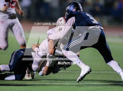 Thumbnail 3 in  Paso Robles vs Sierra Canyon photogallery.