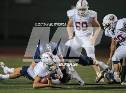 Thumbnail 3 in  Paso Robles vs Sierra Canyon photogallery.