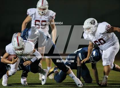 Thumbnail 2 in  Paso Robles vs Sierra Canyon photogallery.