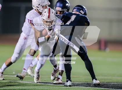 Thumbnail 2 in  Paso Robles vs Sierra Canyon photogallery.