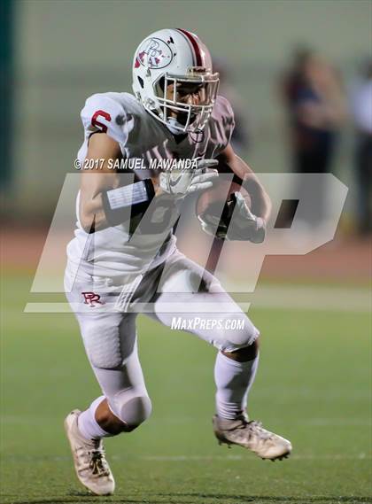 Thumbnail 3 in  Paso Robles vs Sierra Canyon photogallery.