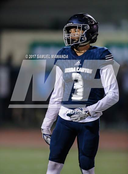 Thumbnail 1 in  Paso Robles vs Sierra Canyon photogallery.