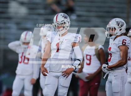 Thumbnail 3 in  Paso Robles vs Sierra Canyon photogallery.