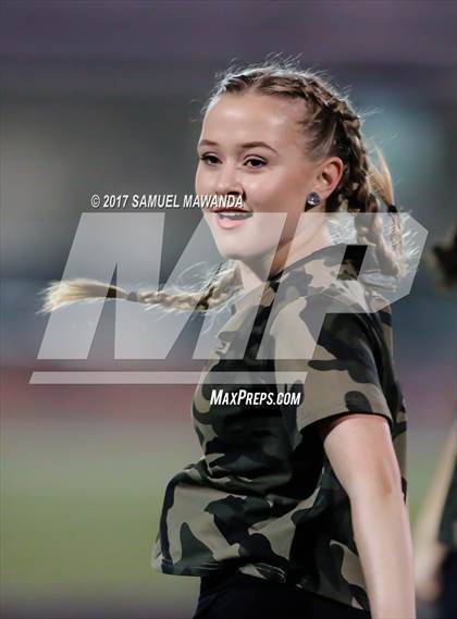 Thumbnail 3 in  Paso Robles vs Sierra Canyon photogallery.