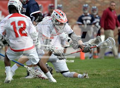 Thumbnail 3 in Eastern @ Lenape photogallery.