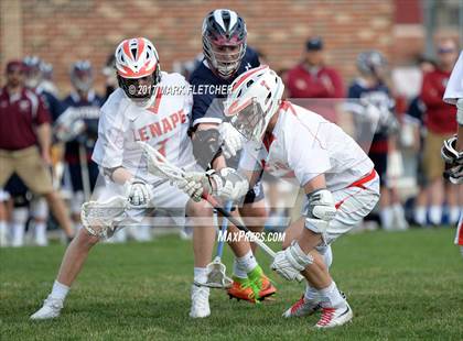 Thumbnail 3 in Eastern @ Lenape photogallery.