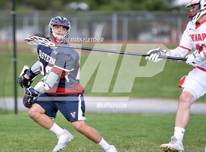 Thumbnail 1 in Eastern @ Lenape photogallery.
