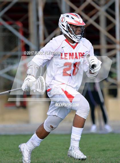 Thumbnail 2 in Eastern @ Lenape photogallery.