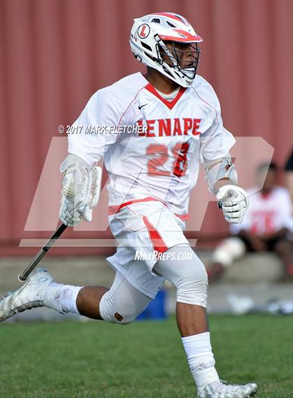 Thumbnail 3 in Eastern @ Lenape photogallery.
