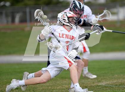 Thumbnail 3 in Eastern @ Lenape photogallery.