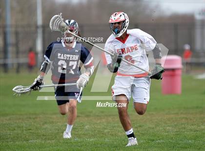 Thumbnail 2 in Eastern @ Lenape photogallery.