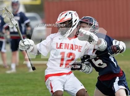 Thumbnail 2 in Eastern @ Lenape photogallery.
