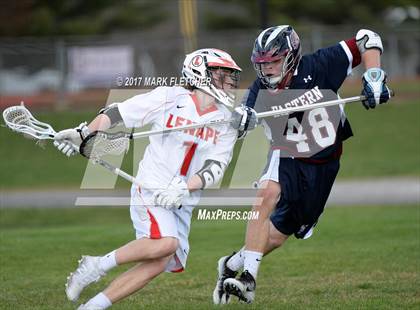 Thumbnail 3 in Eastern @ Lenape photogallery.