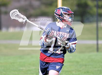 Thumbnail 3 in Eastern @ Lenape photogallery.