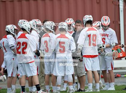 Thumbnail 1 in Eastern @ Lenape photogallery.