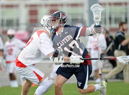 Thumbnail 2 in Eastern @ Lenape photogallery.