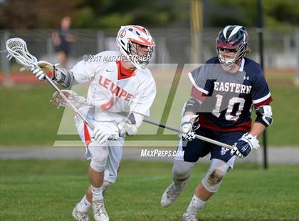 Thumbnail 1 in Eastern @ Lenape photogallery.