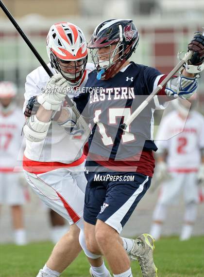 Thumbnail 3 in Eastern @ Lenape photogallery.