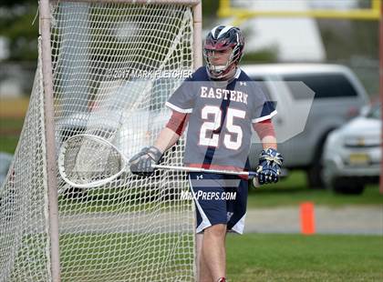 Thumbnail 3 in Eastern @ Lenape photogallery.