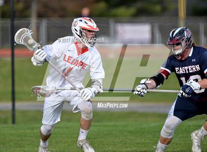 Thumbnail 3 in Eastern @ Lenape photogallery.