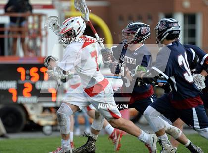 Thumbnail 2 in Eastern @ Lenape photogallery.