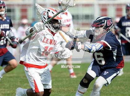 Thumbnail 3 in Eastern @ Lenape photogallery.