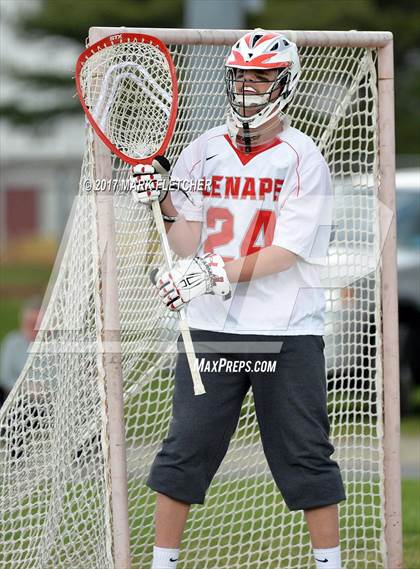 Thumbnail 3 in Eastern @ Lenape photogallery.