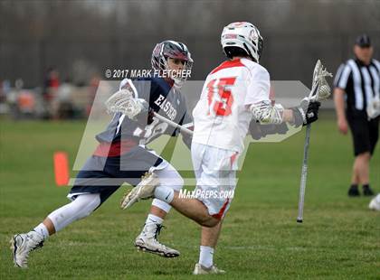 Thumbnail 3 in Eastern @ Lenape photogallery.