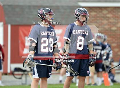 Thumbnail 2 in Eastern @ Lenape photogallery.