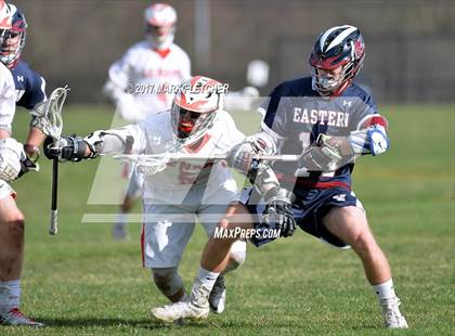 Thumbnail 1 in Eastern @ Lenape photogallery.
