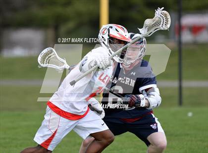 Thumbnail 3 in Eastern @ Lenape photogallery.