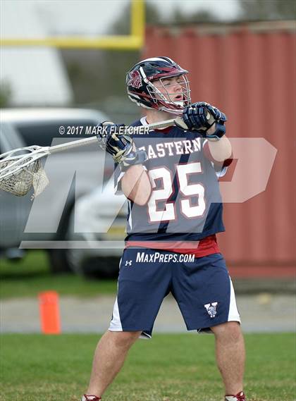 Thumbnail 2 in Eastern @ Lenape photogallery.