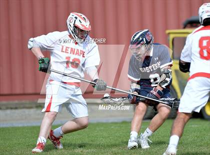 Thumbnail 2 in Eastern @ Lenape photogallery.