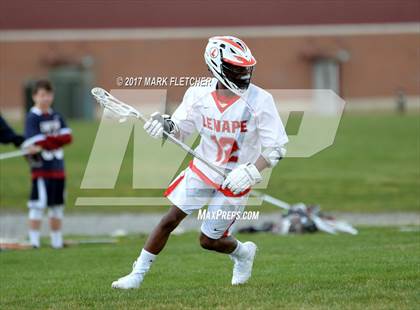 Thumbnail 1 in Eastern @ Lenape photogallery.