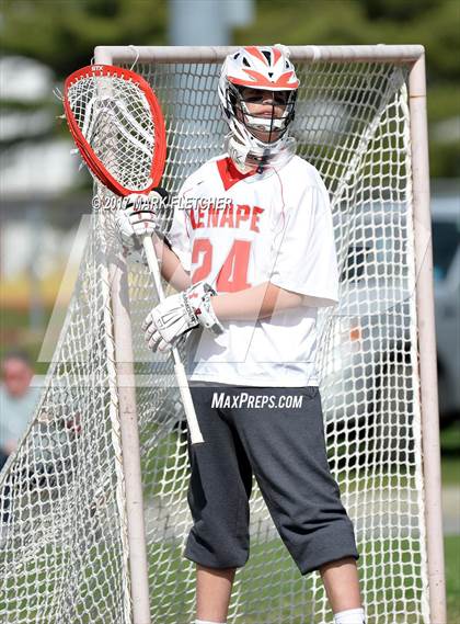 Thumbnail 1 in Eastern @ Lenape photogallery.