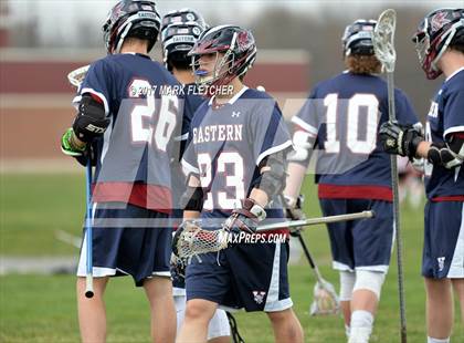 Thumbnail 1 in Eastern @ Lenape photogallery.