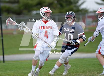 Thumbnail 2 in Eastern @ Lenape photogallery.