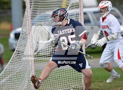 Thumbnail 1 in Eastern @ Lenape photogallery.