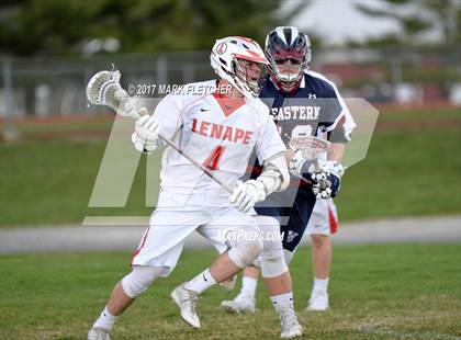 Thumbnail 1 in Eastern @ Lenape photogallery.