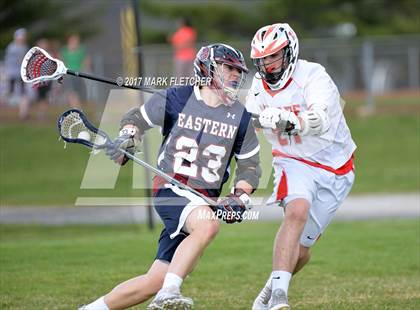 Thumbnail 1 in Eastern @ Lenape photogallery.