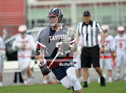 Thumbnail 2 in Eastern @ Lenape photogallery.