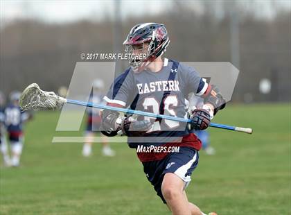 Thumbnail 2 in Eastern @ Lenape photogallery.