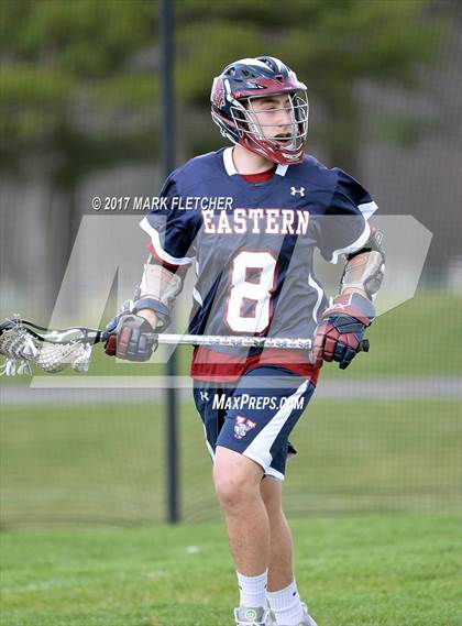 Thumbnail 2 in Eastern @ Lenape photogallery.
