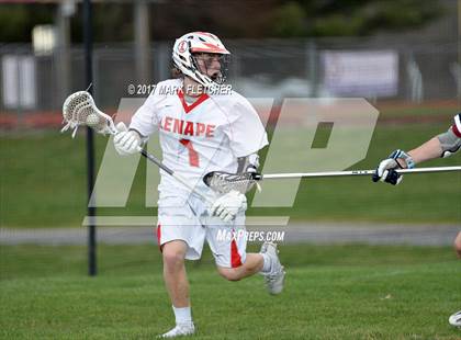 Thumbnail 2 in Eastern @ Lenape photogallery.